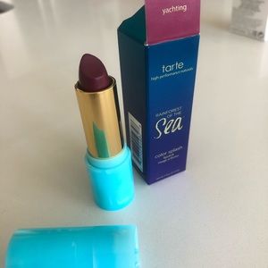 ‼️SOLD‼️Tarte color splash lipstick
